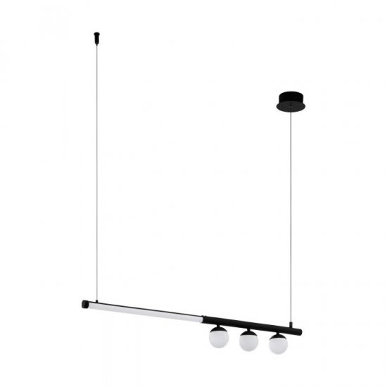 LED пендел PHIANEROS 22W 3000K 2700Lm IP20