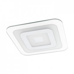 LED плафон REDUCTA 1 36W 3-white 3500Lm IP20 бял