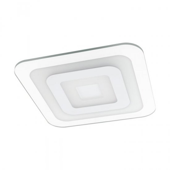 LED плафон REDUCTA 1 36W 3-white 3500Lm IP20 бял