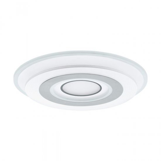 LED плафон REDUCTA 2 45W 3-white 4500Lm IP20 бял