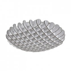LED плафон VALDECABRAS 33.5W 3000K 3900Lm IP20 бял