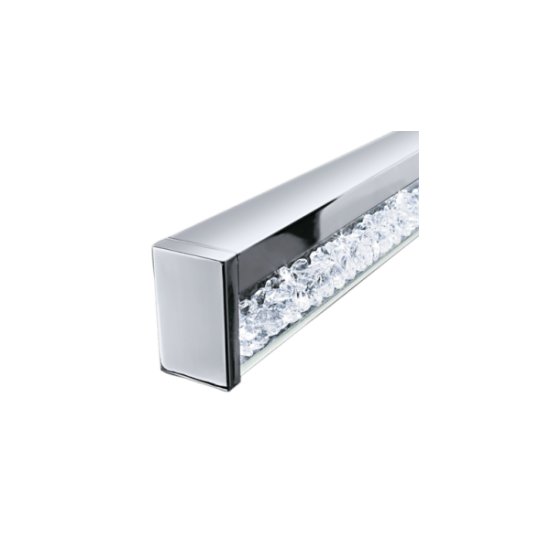 LED полилей CARDITO 6x6W 3000K 6x450Lm IP20 хром