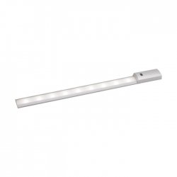 LED осветително тяло TEYA 8.1W 4000K 850Lm IP20 60см със сензор