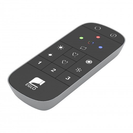 Дистанционно управление REMOTE 2.0 ZIGBEE-RGB-CCT IP20