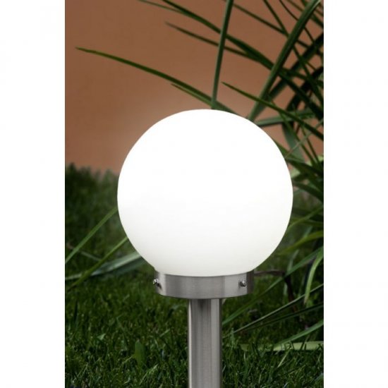 Градинско осветително тяло NISIA IP44 Е27 max 60W 50см