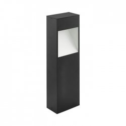 LED градинско осветително тяло MANFRIA IP44 10W 3000K 830Lm 38см