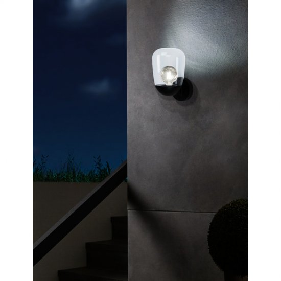 Градински аплик DONATORI IP44 Е27 max 60W