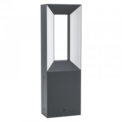 LED градинско осветително тяло RIFORANO IP44 2x5W 3000K 2x550Lm 34см