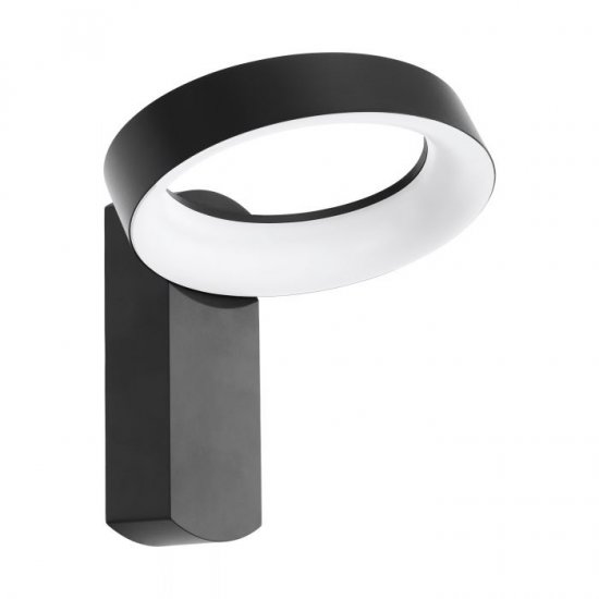 LED фасадно тяло PERNATE IP44 11W 3000K 1250Lm