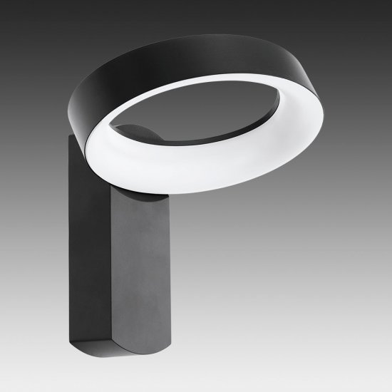LED фасадно тяло PERNATE IP44 11W 3000K 1250Lm