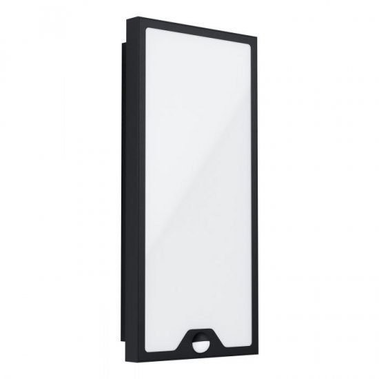 LED фасадно тяло CASAZZA IP44 20W 3000K 1900Lm 42см със сензор