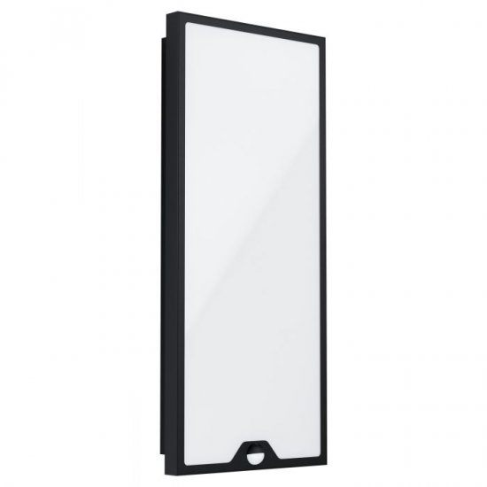 LED фасадно тяло CASAZZA IP44 24W 3000K 2200Lm 57см със сензор