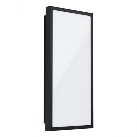LED фасадно тяло CASAZZA IP44 20W 3000K 1900Lm 42см