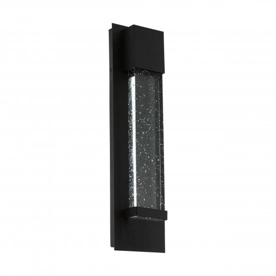 LED фасаден аплик VILLAGRAZIA IP44 2x3.3W 3000K 2x340Lm 30см