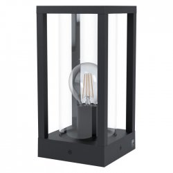 Градинско тяло CASCINETTA IP44 E27 max 1x40W 30см