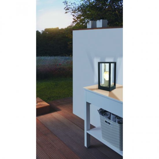 Градинско тяло CASCINETTA IP44 E27 max 1x40W 30см