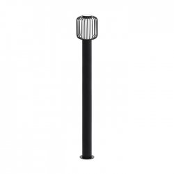Градинско тяло RAVELLO IP44 E27 max 1x28W 110см