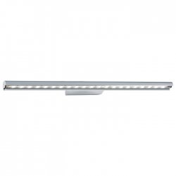 LED аплик за баня TERROS IP20 10.5W 3000K 830Lm хром