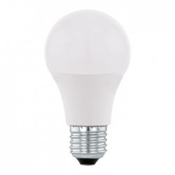 LED крушка A60 Е27 6W 3000К 470Lm CRI>80