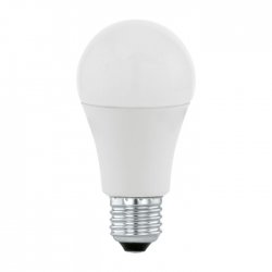 LED крушка A60 Е27 12W 4000К 1055Lm CRI>80
