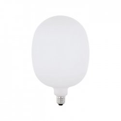 LED крушка Filament BIG SIZE Е170 Е27 4W 2700К 470Lm димируема CRI>80 опал