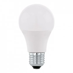 LED крушка A60 Е27 9W 2700К 806Lm CRI>80