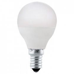 LED крушка P45 Е14 5W 2700К 470Lm CRI>80