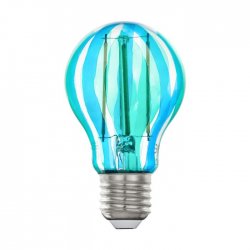 LED крушка декоративна A60 Е27 6.5W 5000К 360Lm
