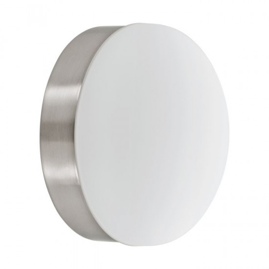 LED аплик PEDRISTELLA 6W 3000K 500Lm IP20 мат хром