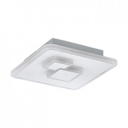 LED плафон-аплик CADEGAL 8W 4000K 1200Lm IP20 бял