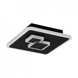 LED плафон-аплик CADEGAL 8W 4000K 1200Lm IP20 черно + бяло