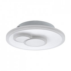 LED плафон-аплик CADEGAL 8W 4000K 1200Lm IP20 кръгъл бял
