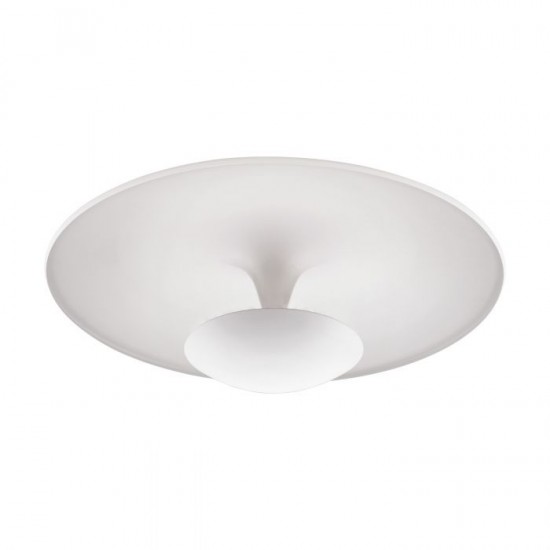 LED плафон TORONJA 24W 3000K 2450Lm IP20 бял