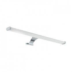 LED аплик за баня VINCHIO IP44 10W 3000K 1500Lm хром