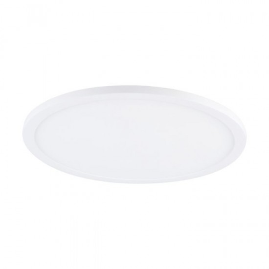 LED панел за вграждане FUEVA FLEX 22W 4000K 2800Lm IP20 бял
