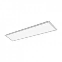 LED панел SALOBRENA 2 32W 4000K 5200Lm IP20 димируем за външен монтаж алуминиево сив