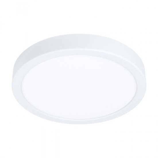 LED панел за открит монтаж FUEVA 5 16.5W 4000K 2000Lm IP20 бял