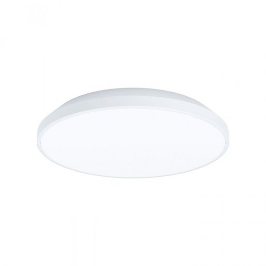 LED плафон EGLO CRESPILLO 16W 4000K 1400Lm IP20 бял
