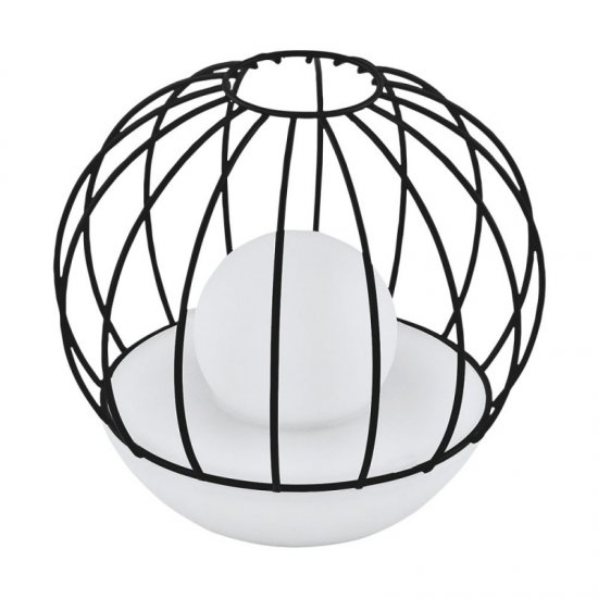 Соларна лампа LED 2х0.06W RGB+4000К