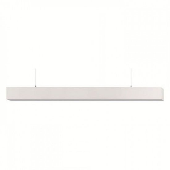 LED полилей INNOVA5 40W 4000K 3200Lm бял