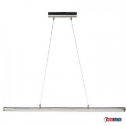 LED полилей CALIBUR 24W 4000K 1800Lm хром