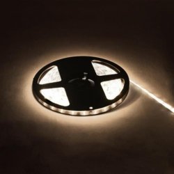 LED лента SMD 28x35 60/м 4.8W/м IP65 4200K /опаковка 5м=24W/