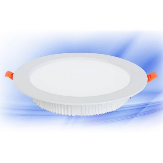 LED луна ALEXA 30W 4200К 2250Lm бяла