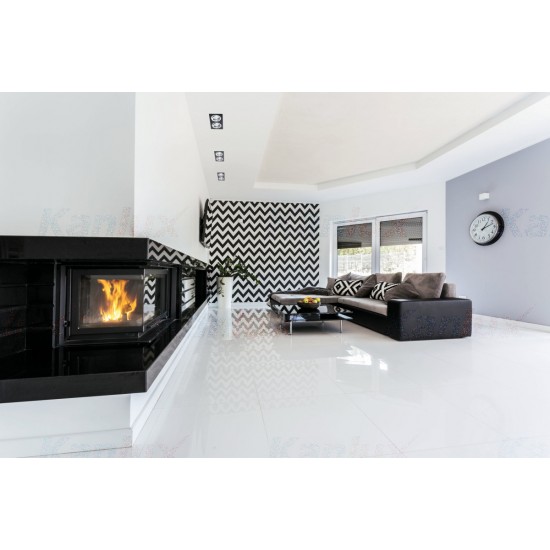 Луна SEIDY CT-DTL250-B подвижна 2xGU5.3 max 2x50W IP20 черна Kanlux