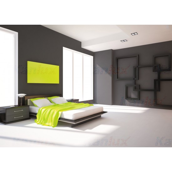 Луна SEIDY CT-DTL250-B подвижна 2xGU5.3 max 2x50W IP20 черна Kanlux