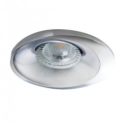 Луна BONIS DSO-C стационарна 1xGU5.3 или GU10 max 35W IP20 хром