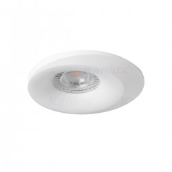 Луна BONIS DSO-W стационарна 1xGU5.3 или GU10 max 35W IP20 бяла