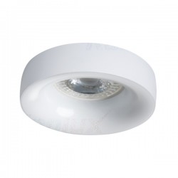 Луна ELNIS L W стационарна 1xGU5.3 или GU10 max 35W IP20 бяла