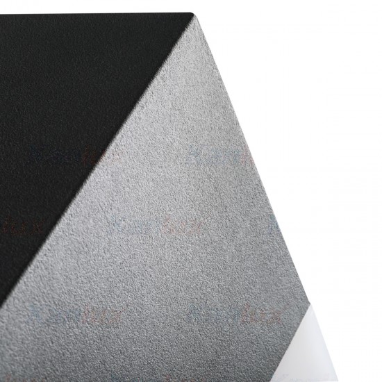 Градинско тяло INVO OP EL-53-L-GR IP54 E27 max 1x20W графит Kanlux