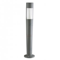 Градинско тяло INVO TR 107-O-GR IP54 3xGU10 max 3x3.5W графит Kanlux